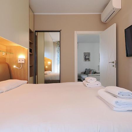 Mila Apartments Venosa Milano Dış mekan fotoğraf