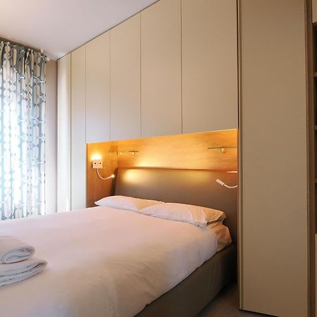 Mila Apartments Venosa Milano Dış mekan fotoğraf