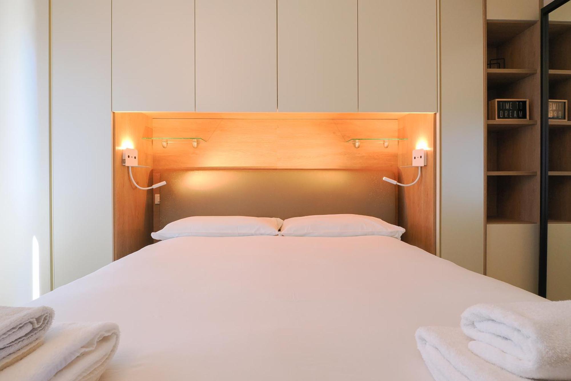 Mila Apartments Venosa Milano Dış mekan fotoğraf