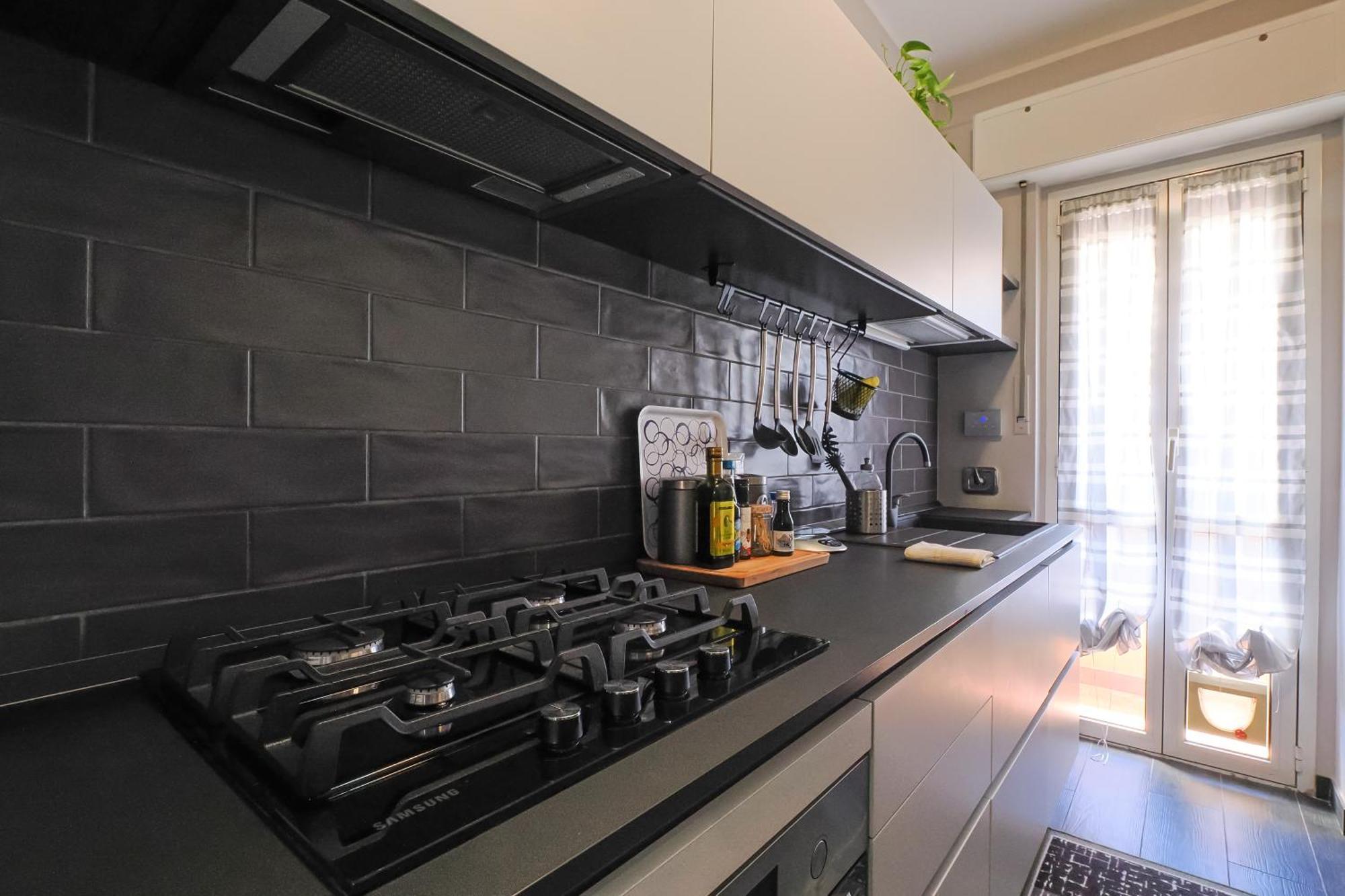 Mila Apartments Venosa Milano Dış mekan fotoğraf