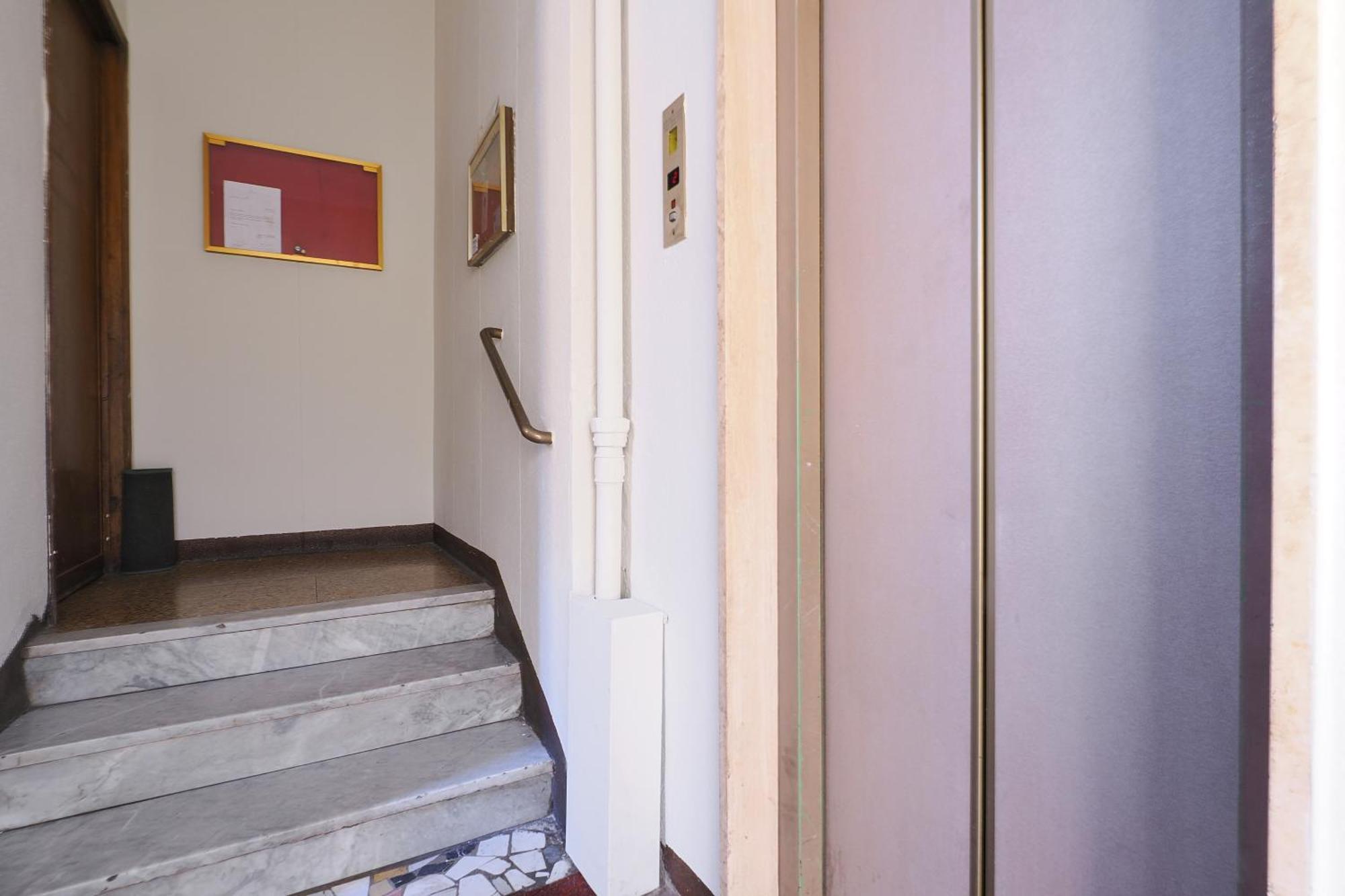 Mila Apartments Venosa Milano Dış mekan fotoğraf