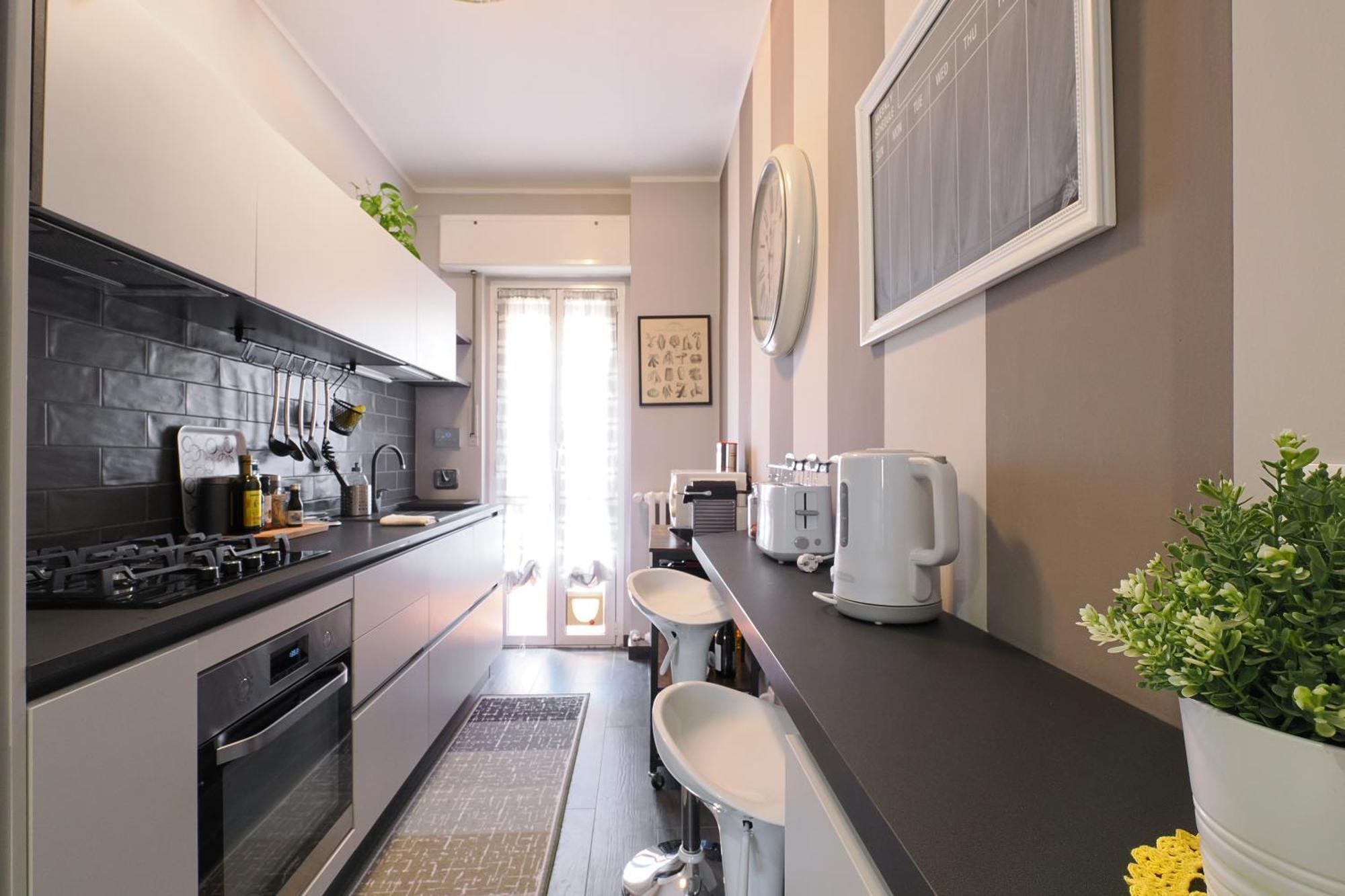 Mila Apartments Venosa Milano Dış mekan fotoğraf