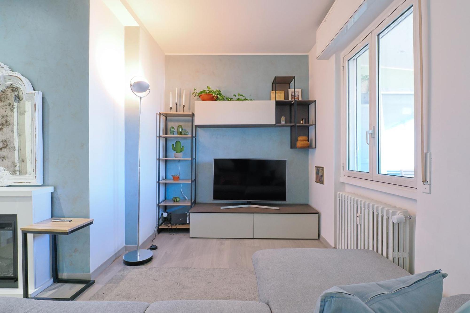 Mila Apartments Venosa Milano Dış mekan fotoğraf