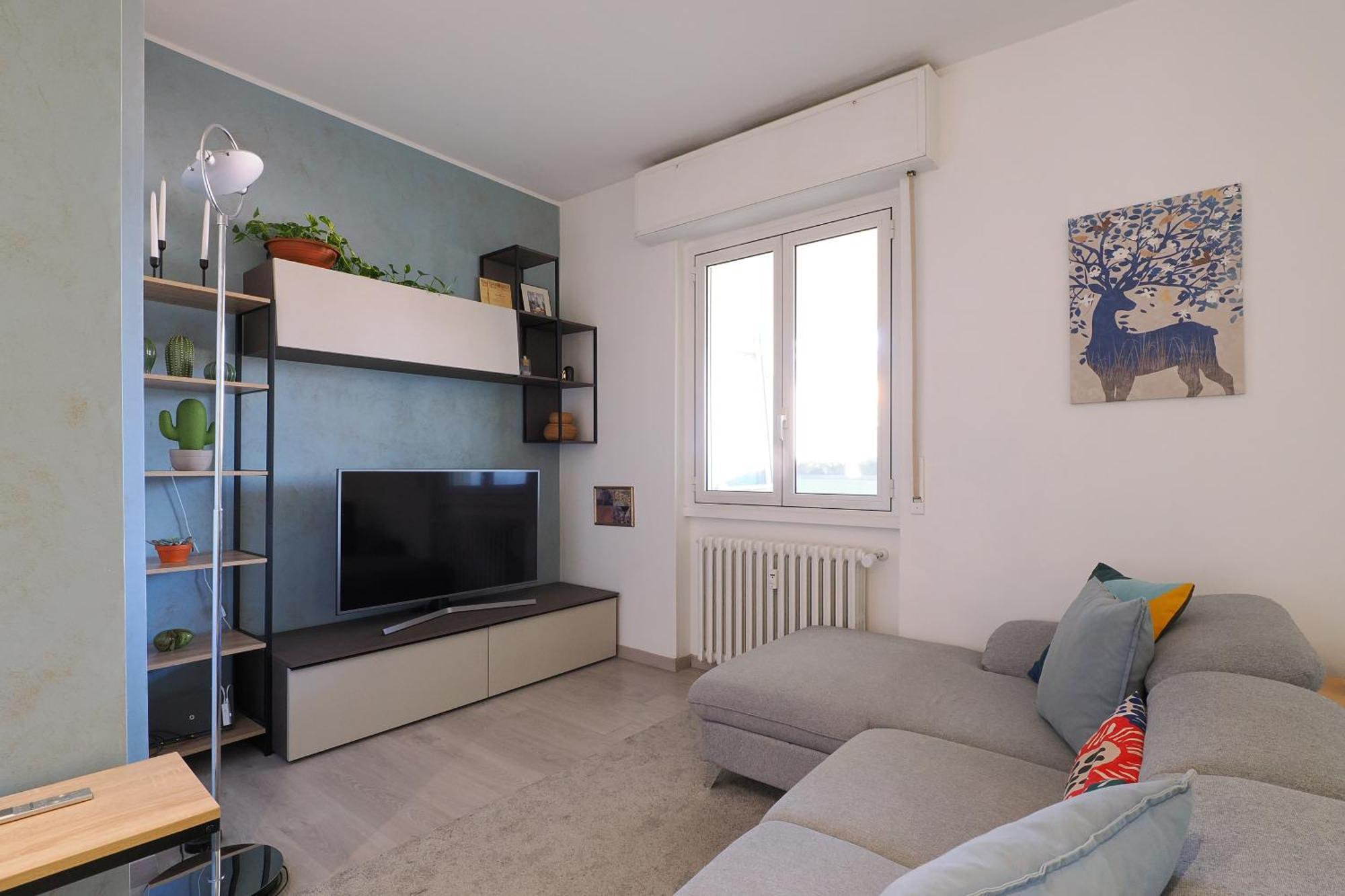 Mila Apartments Venosa Milano Dış mekan fotoğraf