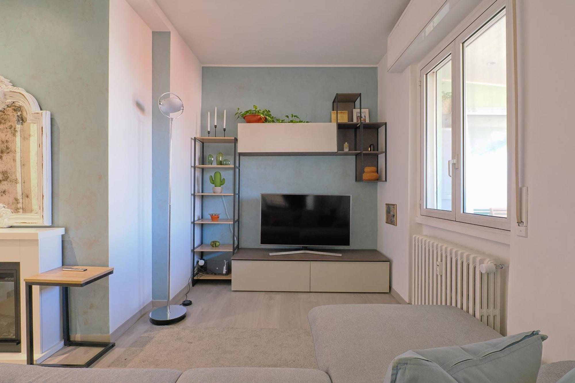 Mila Apartments Venosa Milano Dış mekan fotoğraf