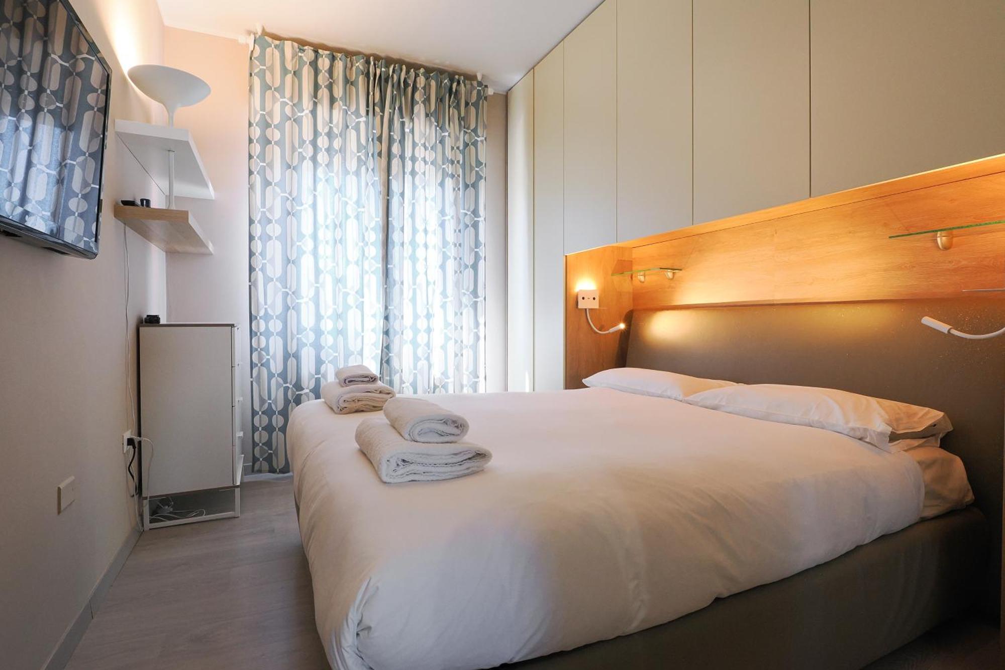 Mila Apartments Venosa Milano Dış mekan fotoğraf