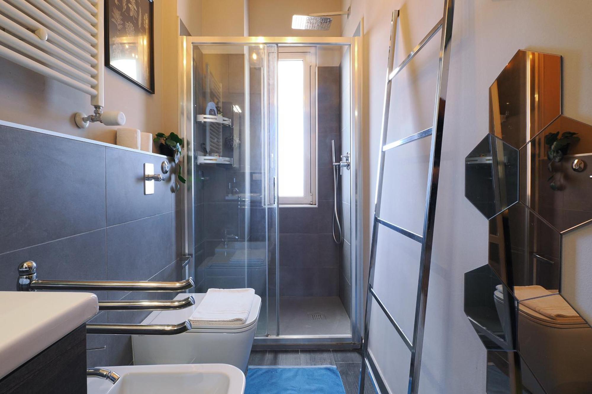 Mila Apartments Venosa Milano Dış mekan fotoğraf