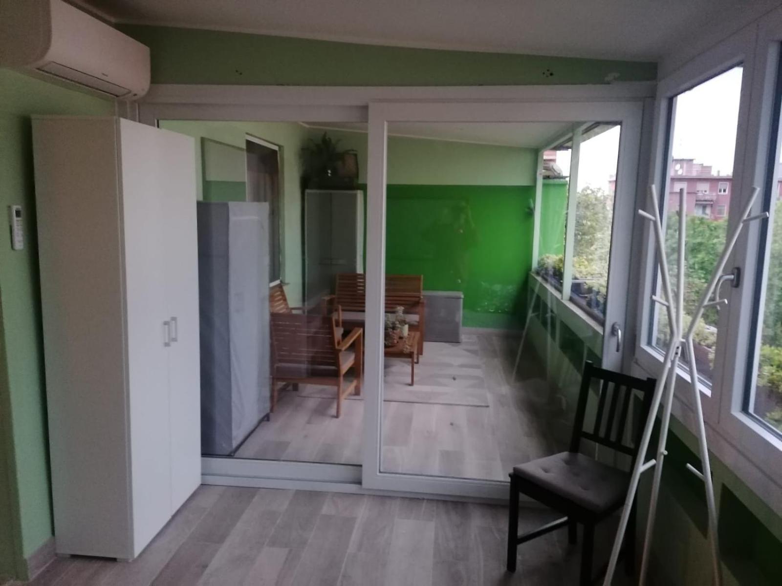 Mila Apartments Venosa Milano Dış mekan fotoğraf